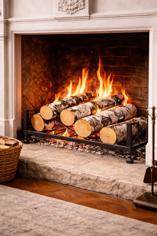 Zertifiziertes Holz